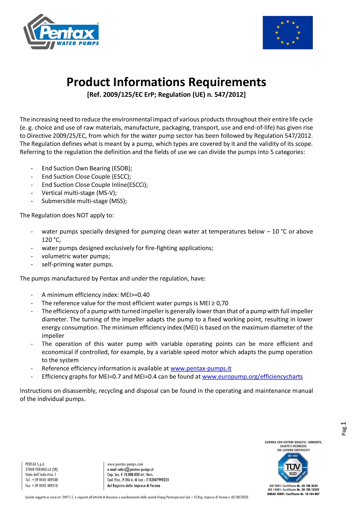Product_Information_Requirements